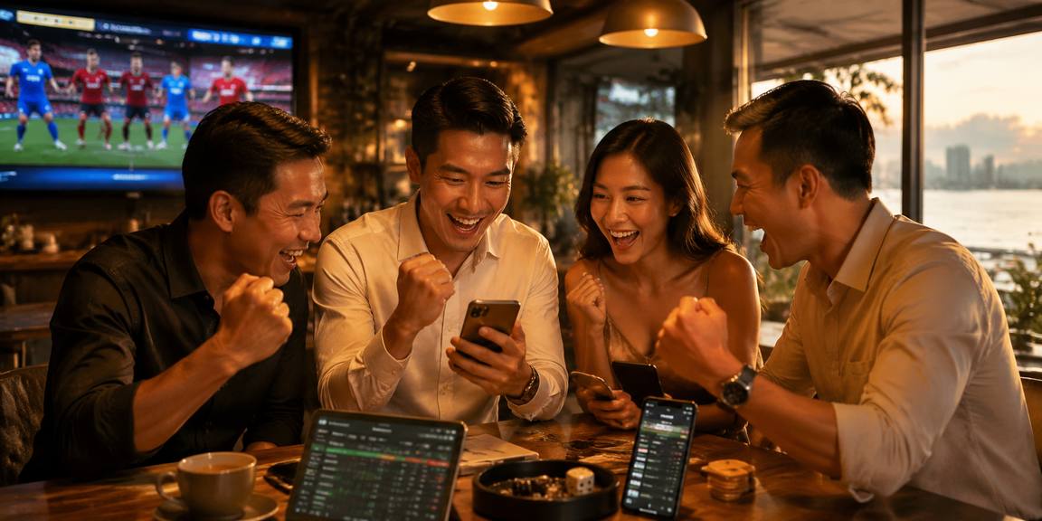 90ok Sportsbook